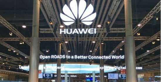 華為巧妙提升美譽度