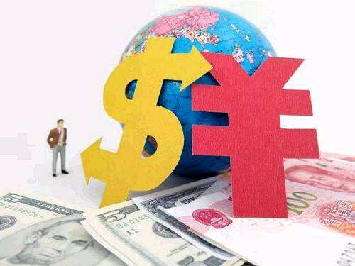 匯率朝市場化邁進