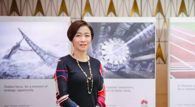 陈黎芳：美国低估了华为意志力 高估了自己影响力