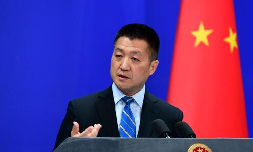 京再轟美政治圖謀引渡孟晚舟