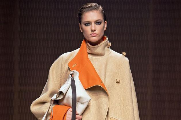 爱马仕宣布进军美妆业 将于2020年推出首个彩妆系列