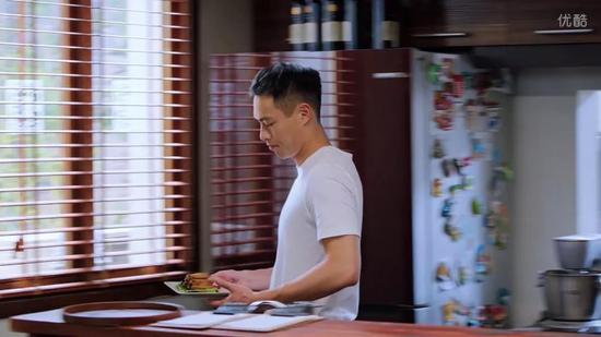 热播高分剧「都挺好」竟然是一部美食剧？