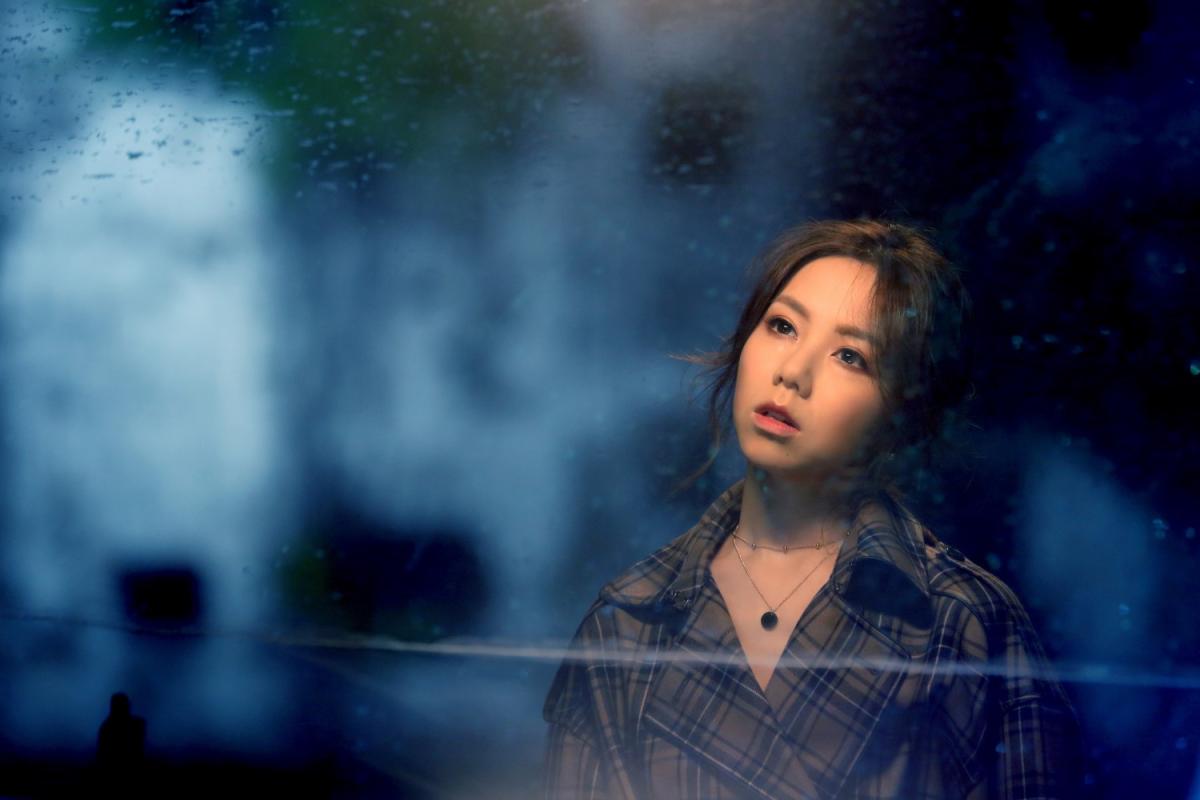 「鄧紫棋」遭蜂鳥音樂註冊！G.E.M.隨時要改名再活動？