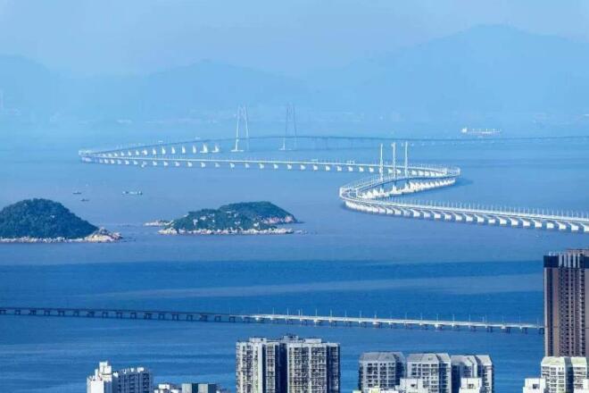 【商报时评】將建灣區共同意志化為共同行動