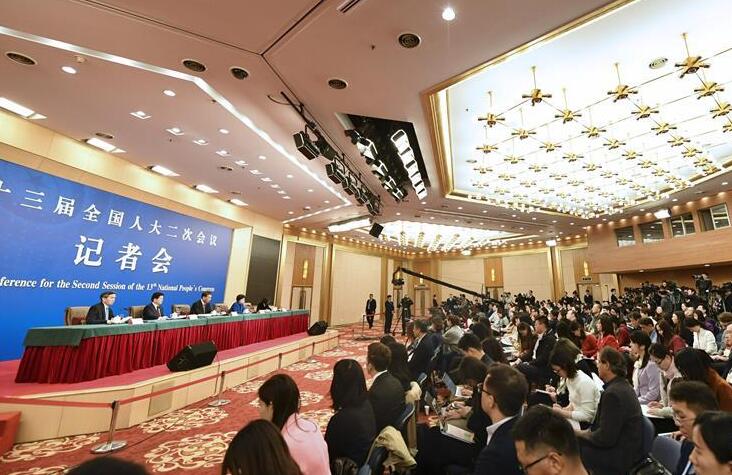 【两会观察】中國經濟六穩如何實現？13場記者會傳利好