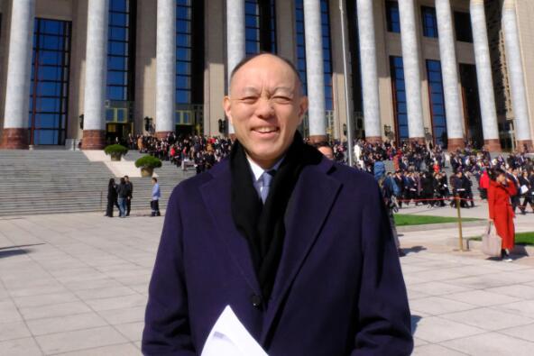 霍震寰：共謀灣區遊艇經濟