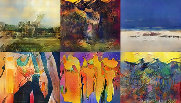 如何判定“AI艺术”的著作权和所有权？