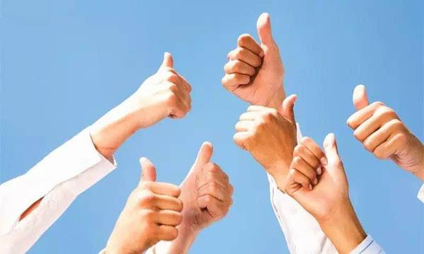 “夸夸群”风靡高校，今天你被夸了吗？