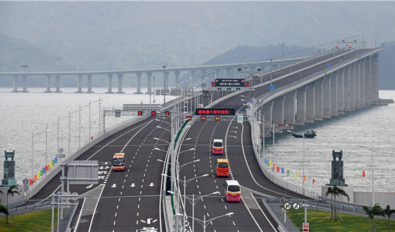 财政部税务总局联手为粤港澳大湾区 送来个税优惠大礼包