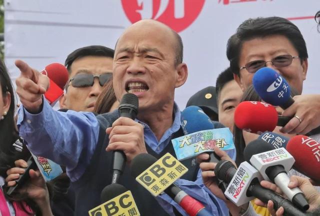 【台海观察】補選失利 危大於機