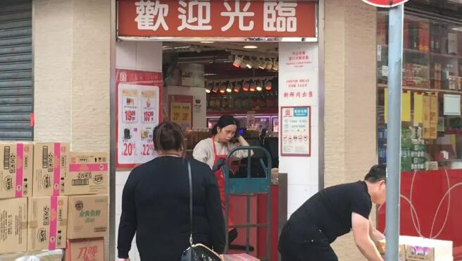 香港惊现开枪案！凶犯15秒内被击毙！