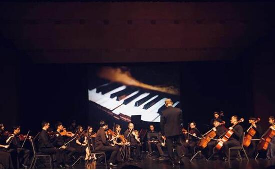 克拉拉誕辰200周年音樂會7月啟幕