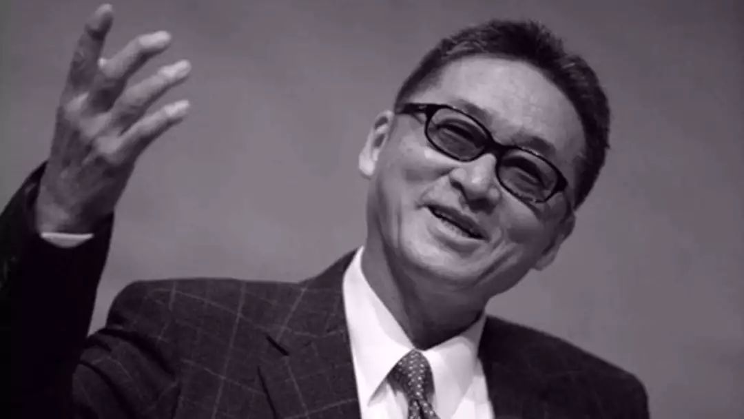 这个“狂人”到底说了什么 | 李敖逝世一周年