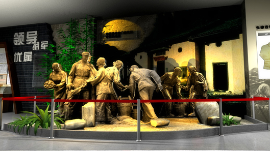 国家文物局：革命文物纪念、展示设施不能建得富丽堂皇 