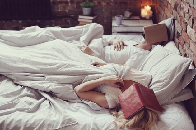 幸福感护肤 | 告别春困和起床气的6个秘密