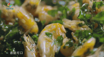 备好3个胃才敢接招 粤菜发源地到底有多少美味?