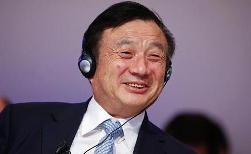 任正非接受BBC采访全纪要