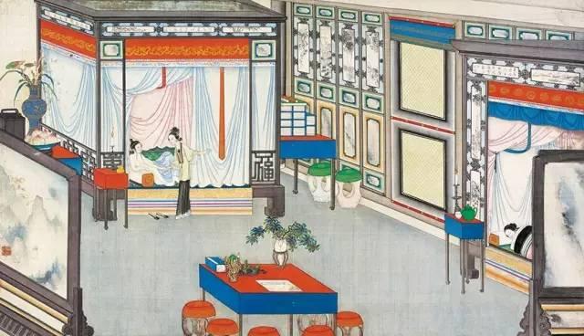 红楼梦：秦可卿自曝内心隐情：贾珍有4点吸引我