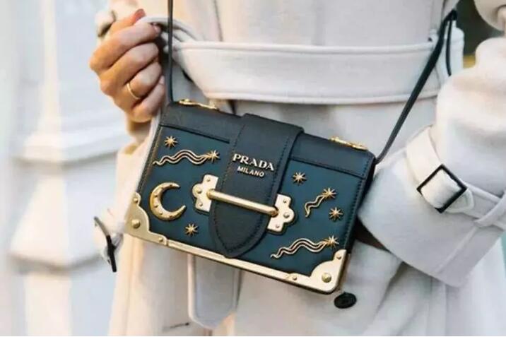 Prada三年首次业绩复苏，哪些是新增长点?