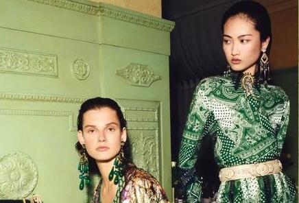 又一意大利品牌传出售，Valentino母公司或收购Etro