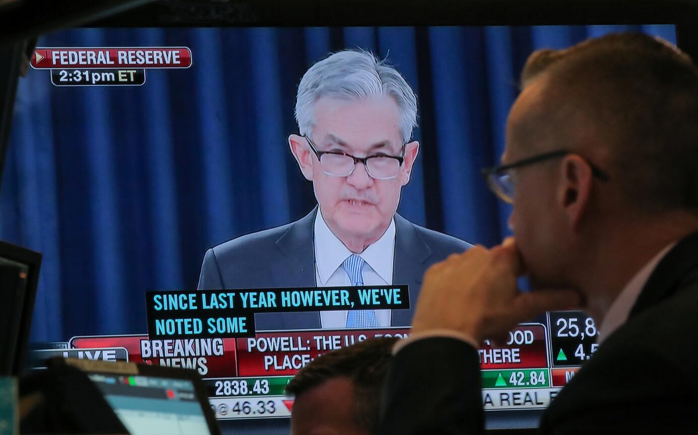 美联储不加息对新兴市场是利好