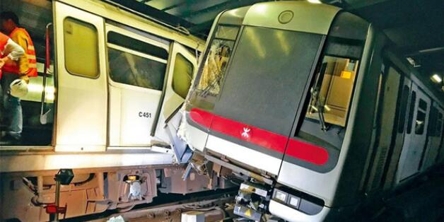 知恥後勇 港鐵須重塑形象重建信心