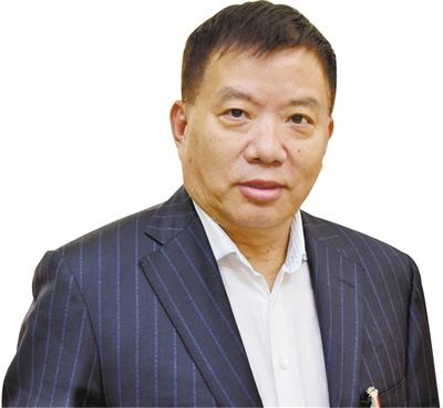 爱国电影人李国兴：从卖碟仔到影业大亨 