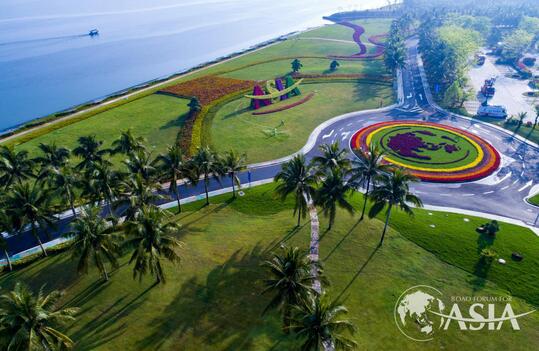 博鳌论坛有哪些看点值得关注？