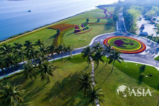 博鳌亚洲论坛2019年年会今日召开 请查收最新议程