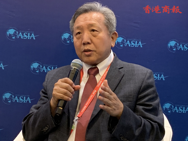 吴晓求谈房地产税：我找不到开征的理由