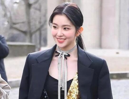 小仙女都少不了BlingBling成串闪钻