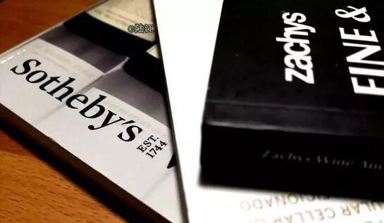 国际葡萄酒拍卖会里的宝藏国家：西班牙