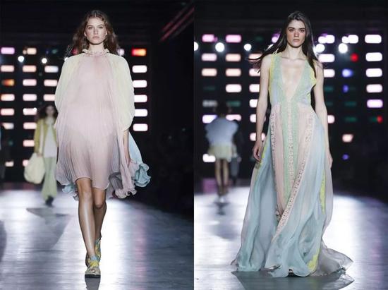 2019春夏的时髦趋势都在这了 早穿早美