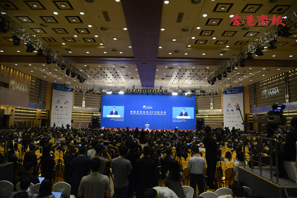 李克强宣布外商投资利好