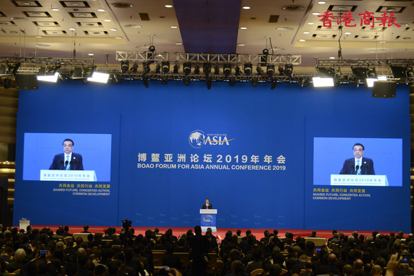 李克强：减税降费直接有效 人民过好日子 政府过紧日子