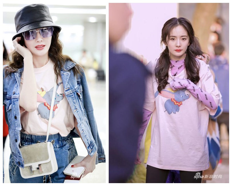 小飞象荣升时尚圈新宠 连杨幂王俊凯都被圈粉了