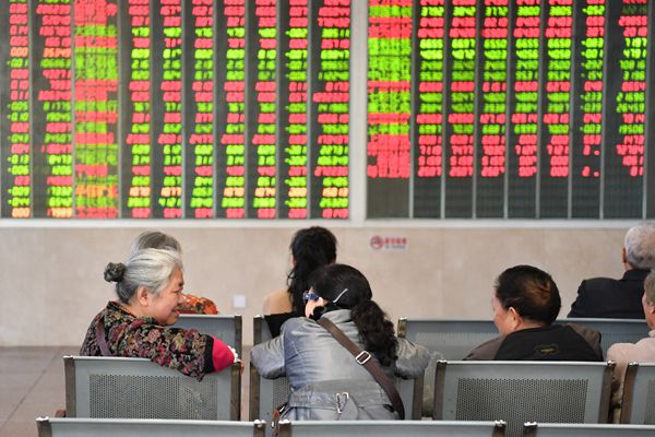 【股市观察】A股或已擇明方向