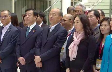 【台海谭】兩岸「韓流」須機制化長效化