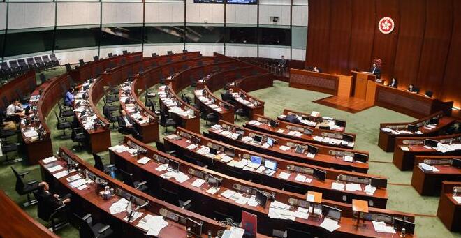 不要政治化看待修訂逃犯條例