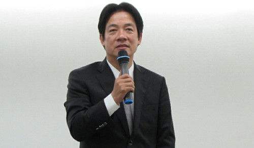 賴清德參選恐挑起民粹狂濤