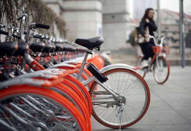 共享單車提價是無奈之舉