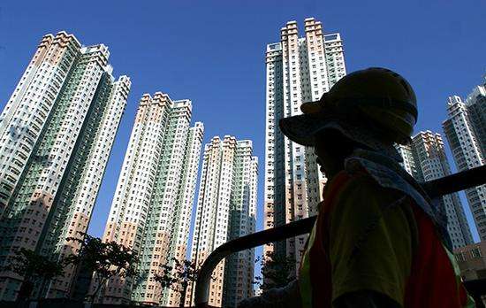 【商報時評】修例徵空置稅利樓市健康