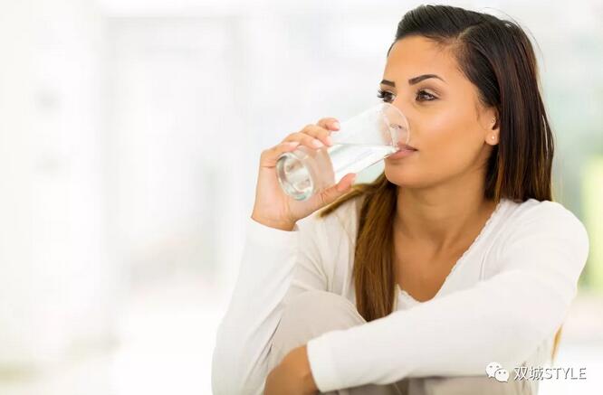 緩和水腫的簡易食譜GET一下