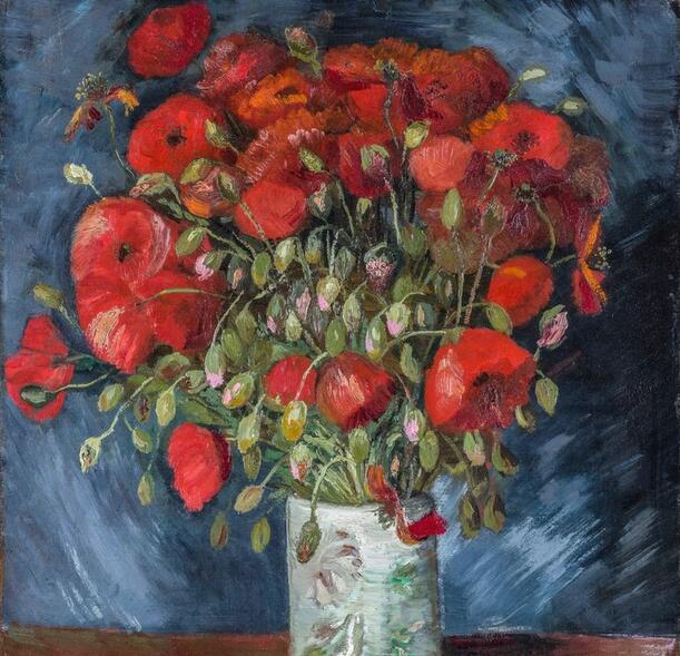 争议30年，凡·高的这幅画作终于被证实为“真迹”