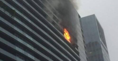 杭州保姆纵火案受害人家属已与绿城调解撤诉