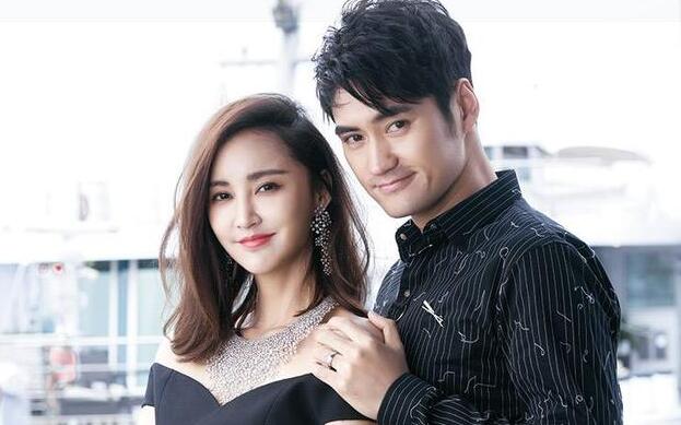 张歆艺与袁弘情感有变?女方回应：我俩一如既往地好