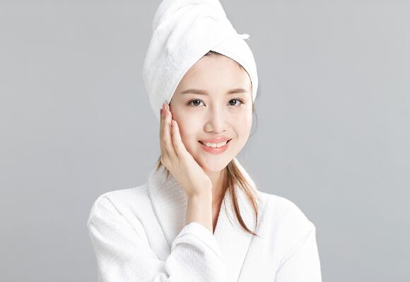 娜扎也被换季过敏困扰 正确的抗敏保养该怎么做?