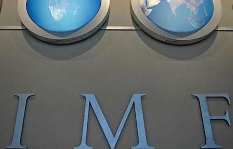 IMF总裁呼吁停止贸易战，避免全球经济进一步失速