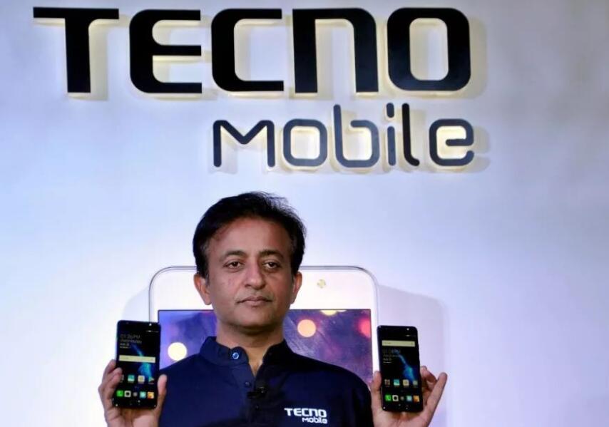 非洲手机之王传音控股闯科创板