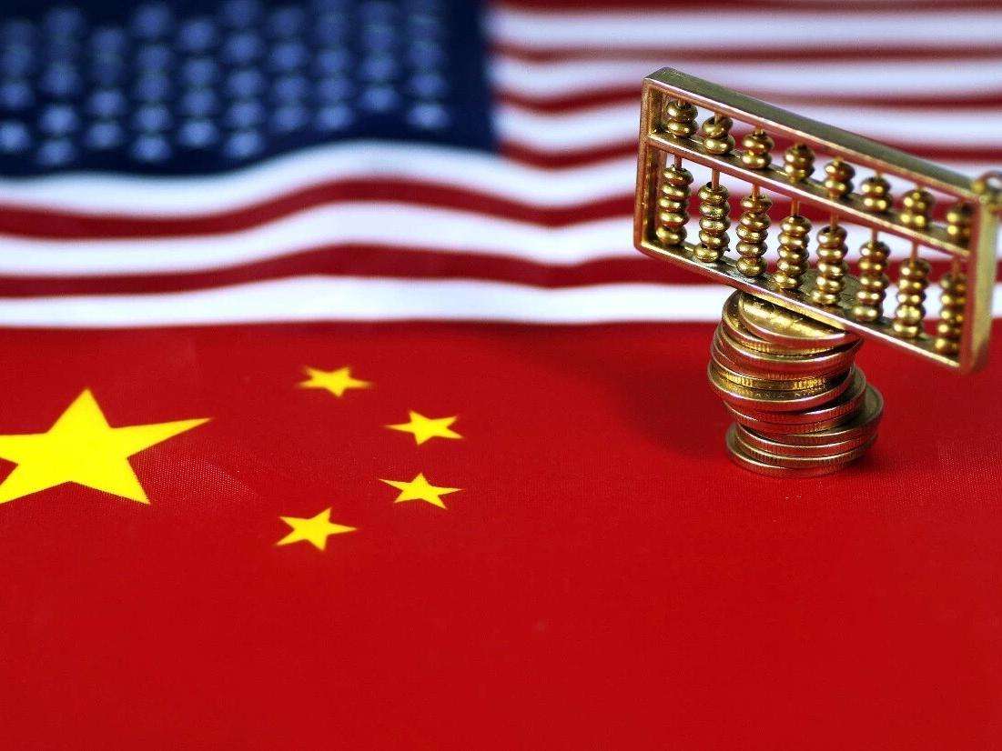 【国际锐评】中美要共同扛起大国的责任